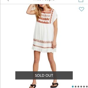 Free People Dress